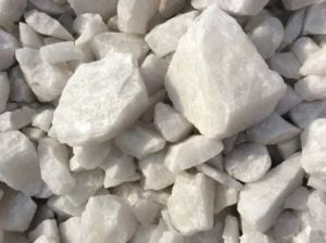 Quartz Lumps