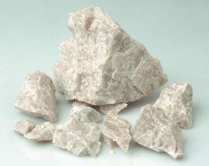 Soda Feldspar Stone