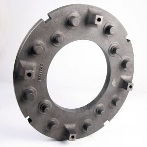 Clutch Pressure Plate