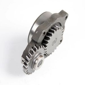 Lubricating Oil Pump