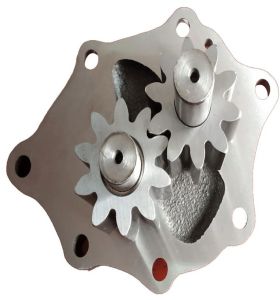 OP144T Oil Pump
