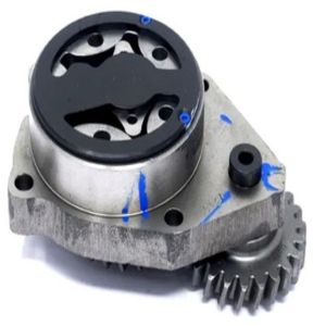 Tata Water Pump