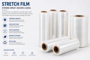 Stretch Film