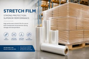 Stretch Film