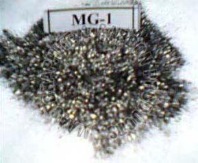 Graphite Flakes