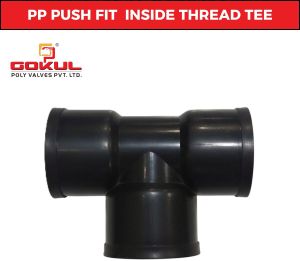 32mm Compression Push Fitting Elbow MTA