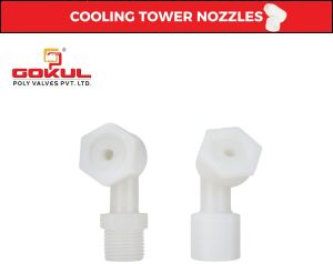 Cooling Tower Nozzles