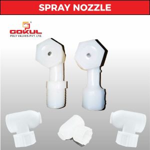 Cooling Tower Nozzles