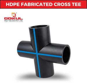 HDPE Buttweld Elbow