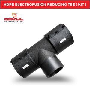 HDPE Pipe Joint