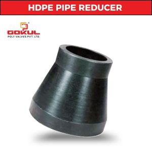 HDPE Reducer
