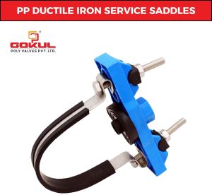hdpe saddle fitting