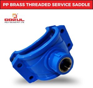 hdpe saddle fitting