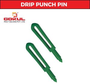 Agriculture Drip End Cap