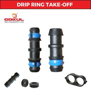 Agriculture Drip End Cap