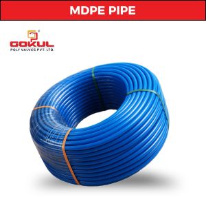 PN16 Mdpe Pipe