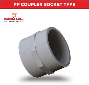 Polypropylene Fittings