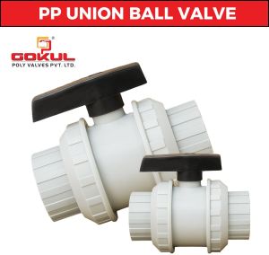 PP Air Valve