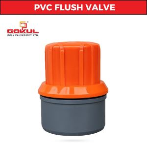 PP Air Valve