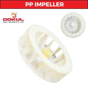 PP Nut Bolt