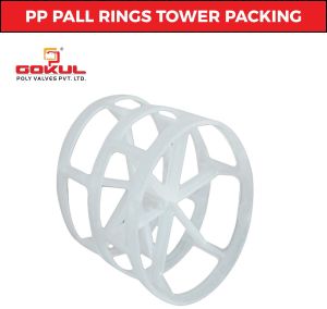 PP Pall Ring