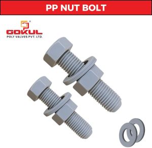 PP Pall Ring