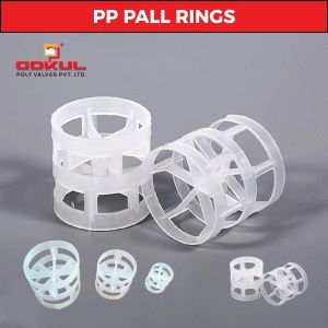 PP Pall Ring