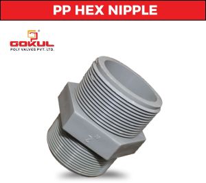 pp fittings