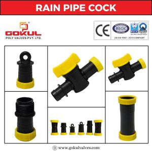 Rain Pipe Joiner