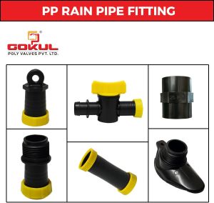 Rain Pipe Joiner / Connector