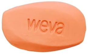 100 Gm Royal Weva Sandalwood Bath Soap