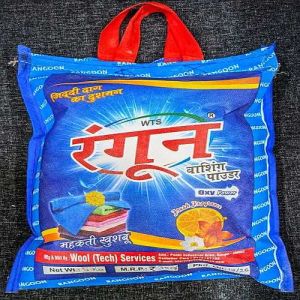 5 Kg Rangoon Detergent Washing Powder