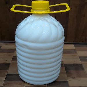 5 Litre White Floor Cleaner