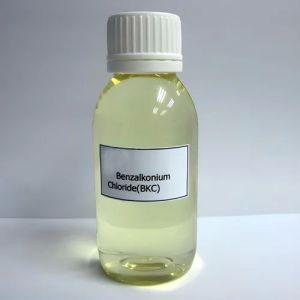 Bkc 50% Benzalkonium Chloride Liquid