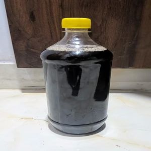 Black Floor Cleaner