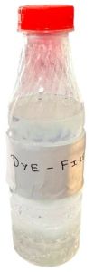 Dye Fixer Agent