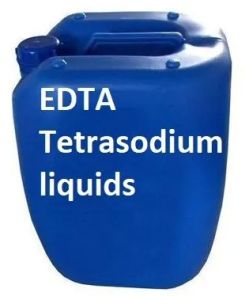 Tetrasodium EDTA Liquid