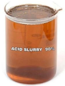 Labsa 90 Acid Slurry