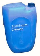 Liquid Aluminium Cleaner