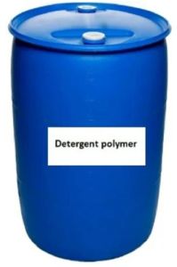 Liquid Detergent Polymer