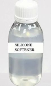 Liquid Silicone Softener