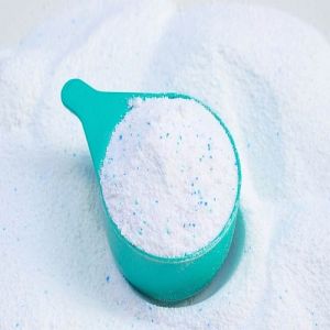 Loose Detergent Washing Powder