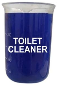 Planet Pure Liquid Toilet Cleaner