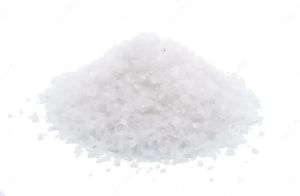 Refined Industrial Salt