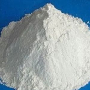 White Dolomite Powder