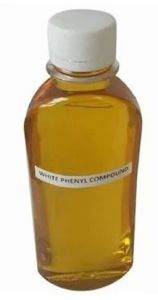 White Phenyl Compound