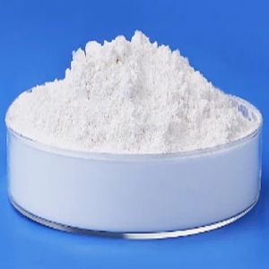 White Zeolite Powder