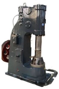 Pneumatic Forging Hammer Machine