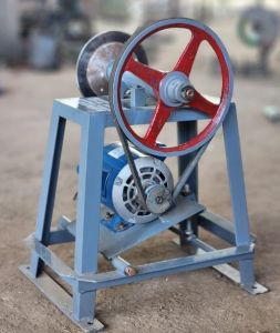 Hand Sickle Sharpening Machine