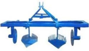Potato Digger Machine